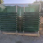 Apartamento Anestis & PalaiónTsiflíkion