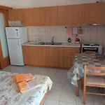 Anestis & Apartamento