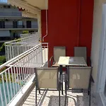 Anestis & Apartamento PalaiónTsiflíkion