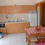 Anestis & Apartamento PalaiónTsiflíkion