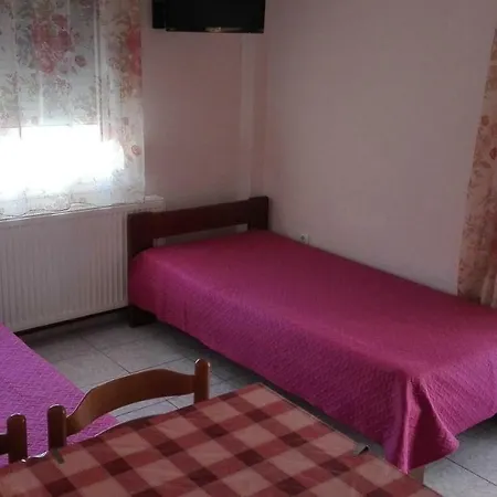 Apartament Anestis &