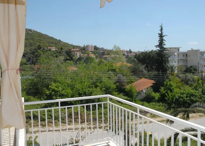 Anestis & Lägenhet *