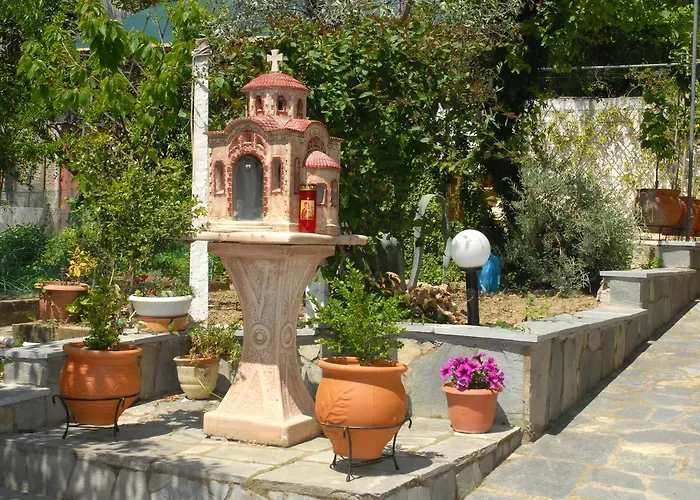 Anestis & Lägenhet *