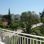 Anestis & Apartamento PalaiónTsiflíkion