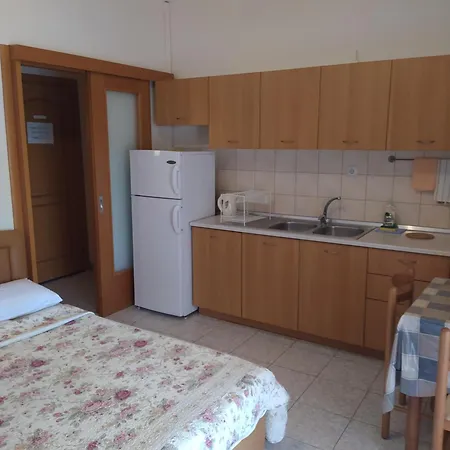 Anestis & PalaiónTsiflíkion