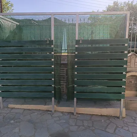 Apartmán Anestis & PalaiónTsiflíkion