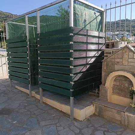 Anestis & PalaiónTsiflíkion