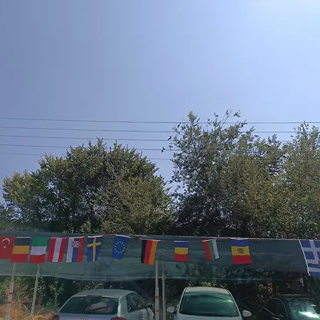 Διαμέρισμα Anestis &