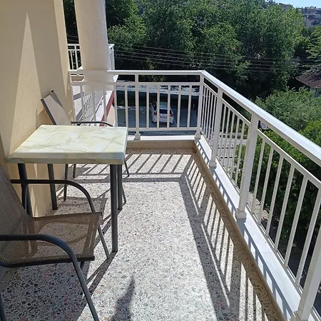 Anestis & PalaiónTsiflíkion