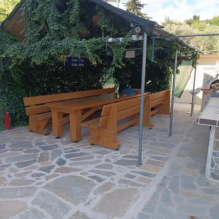 Anestis & Apartmán *