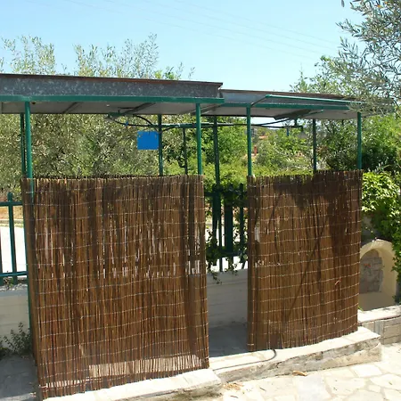 Apartmán Anestis & PalaiónTsiflíkion