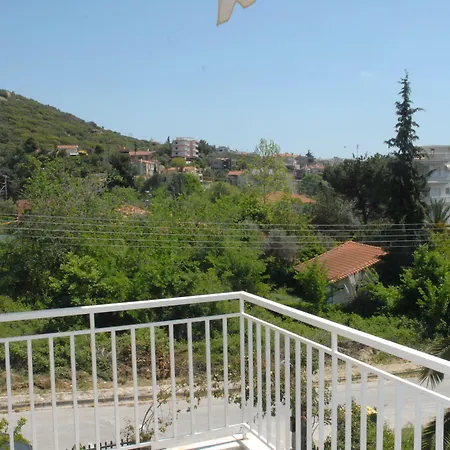 Anestis & Apartment *