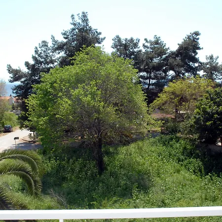 Apartment Anestis &