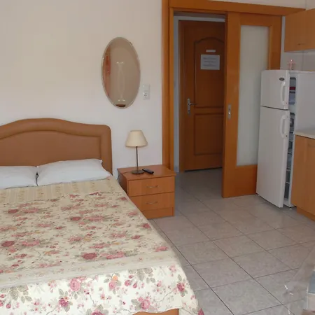 Apartmán Anestis & *