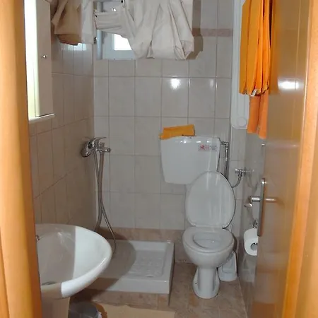 Apartment Anestis