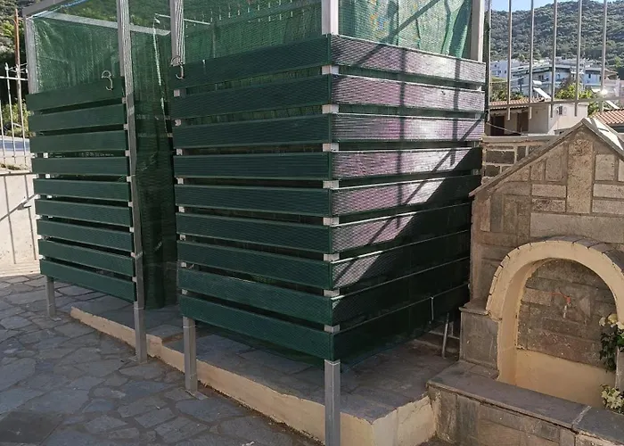 Anestis & PalaiónTsiflíkion