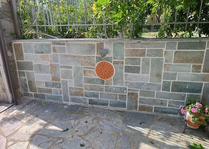 Apartamento Anestis & *