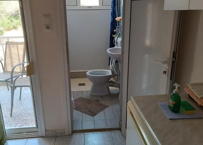 Apartamento Anestis & *